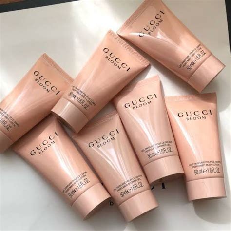 gucci bloom perfumed shower gel|gucci guilty body wash.